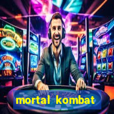 mortal kombat armageddon no click jogos